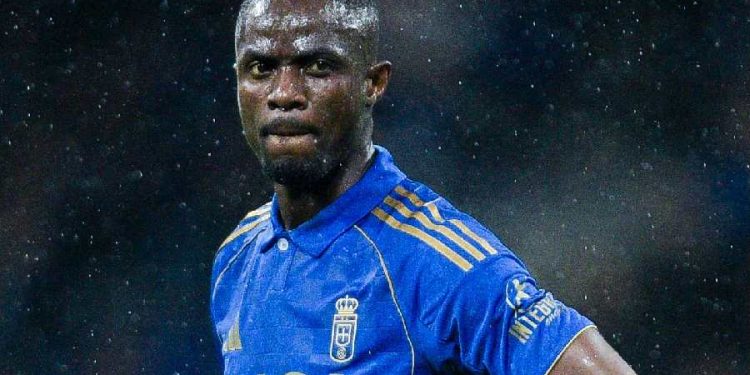 Eric Bailly