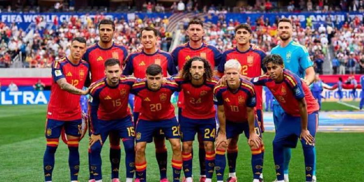 Espagne