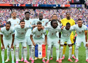 France