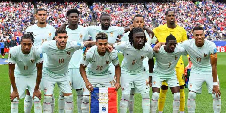 France