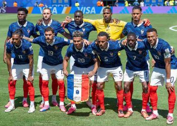 France
