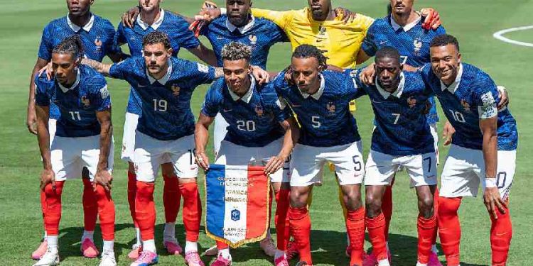 France
