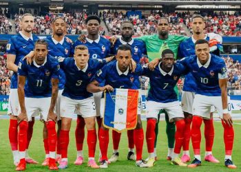 France