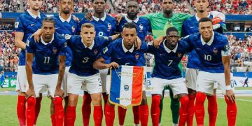 France