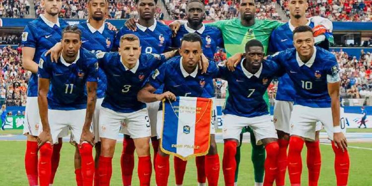 France
