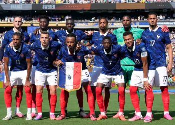 France