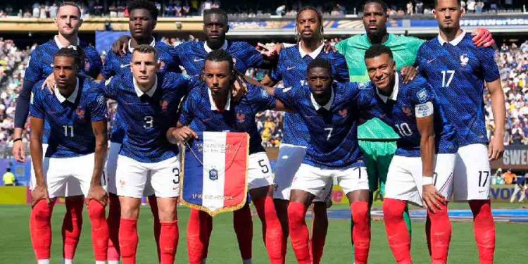 France