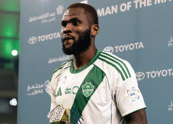 Franck Kessié