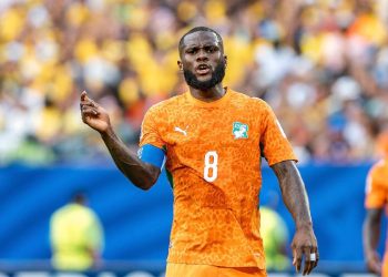 Franck Kessié