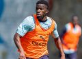 Hamed Traoré