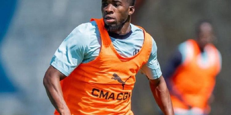 Hamed Traoré
