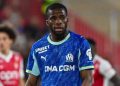 Hamed Traoré