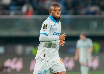 Hamed Traoré
