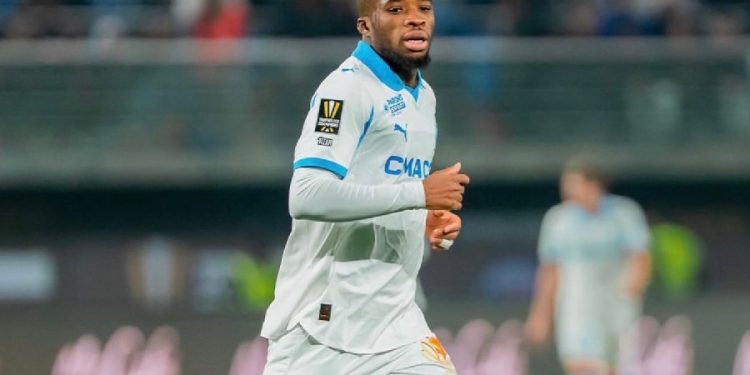 Hamed Traoré