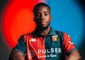 Hamed Traoré