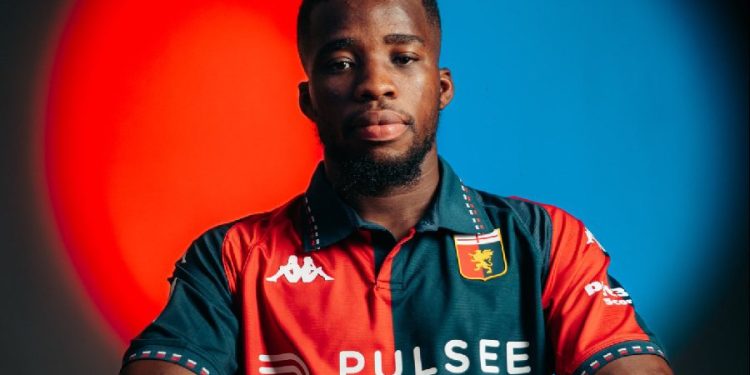 Hamed Traoré