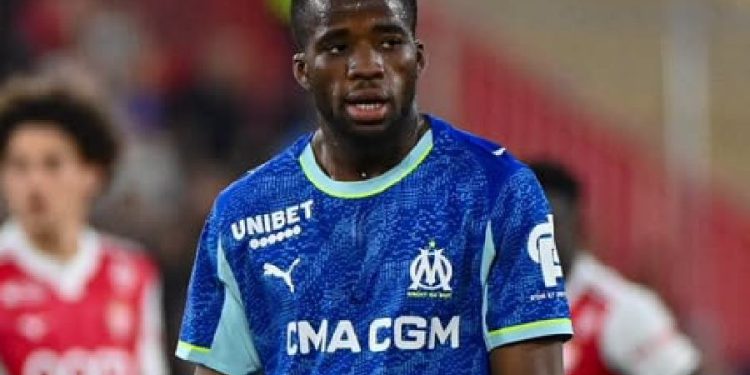 Hamed Traoré