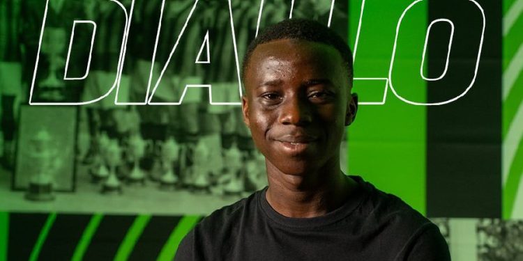 Ismaël Adama Diallo