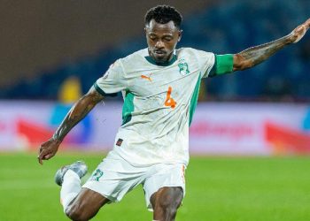 Jean-Michaël Seri