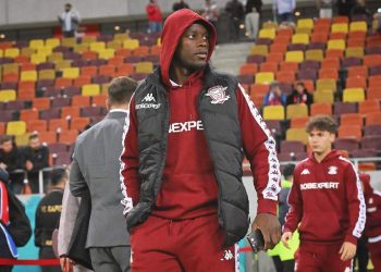 Kader Keita
