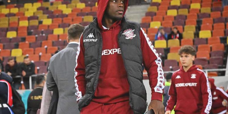 Kader Keita