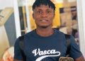 Lassiné Junior Diabaté