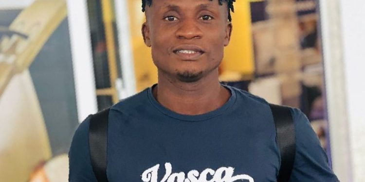 Lassiné Junior Diabaté
