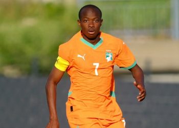 Malick Yalcouyé
