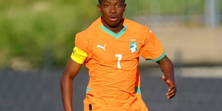 Malick Yalcouyé