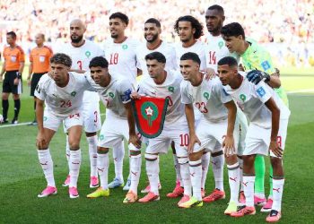 Maroc