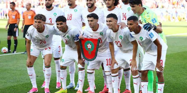 Maroc
