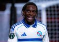 Martial Godo