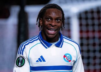 Martial Godo