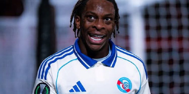 Martial Godo