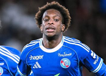 Martial Godo