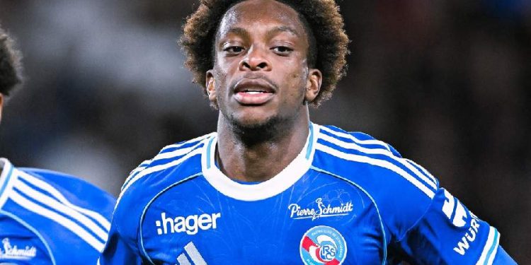 Martial Godo