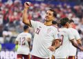 Mikel Oyarzabal. Page officielle de l'équipe d'Espagne sur Facebook