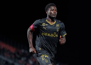 Mory Gbane