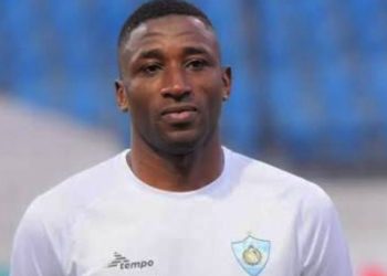 Mory Touré