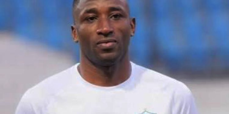 Mory Touré