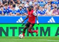 Oumar Diakité refuse la Championship et privilégie un retour en Belgique