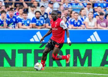 Oumar Diakité refuse la Championship et privilégie un retour en Belgique