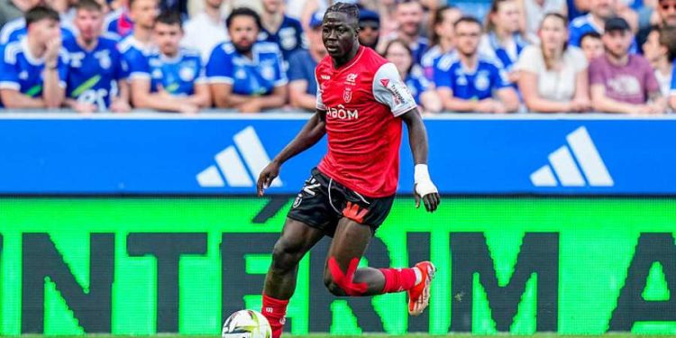 Oumar Diakité refuse la Championship et privilégie un retour en Belgique