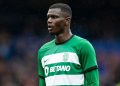 Ousmane Diomande