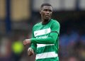 Ousmane Diomande