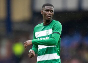 Ousmane Diomande