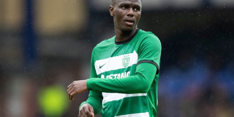 Ousmane Diomande