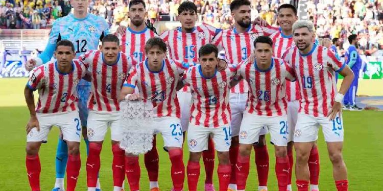 Paraguay