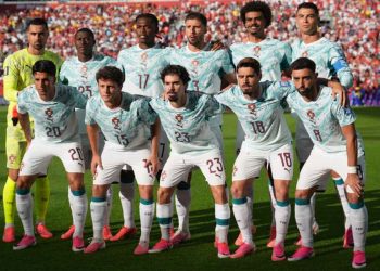 Portugal