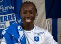 Sékou Fofana
